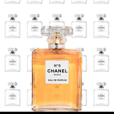 chanel factory 5 price